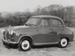 Austin A30 4-Door 1951 года